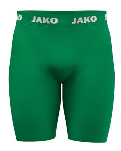 JAKO Unisex Short Tights Function, grün, L JAKO Unisex Short Tights Function, grün, L von JAKO