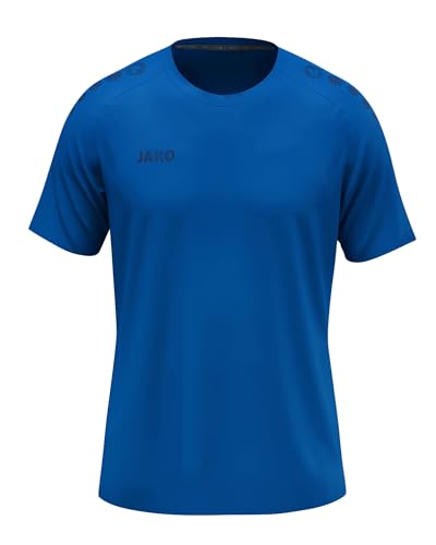 JAKO Unisex T-Shirt Light Flow, royal, M JAKO Unisex T-Shirt Light Flow, royal, M von JAKO