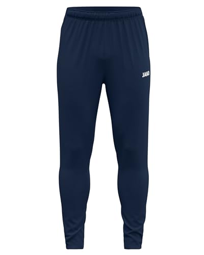 JAKO Unisex Trainingshose Dynamic, Marine, XL JAKO Unisex Trainingshose Dynamic, Marine, XL von JAKO