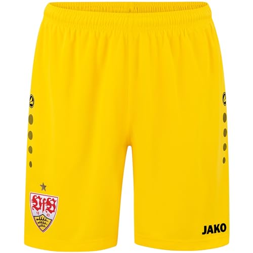 JAKO VfB TW Short Home GELB - 164 von JAKO