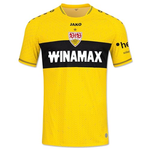 JAKO VfB TW Trikot Home GELB - M JAKO VfB TW Trikot Home GELB - M von JAKO