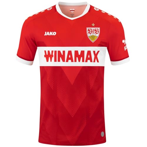 JAKO VfB Trikot Away - M von JAKO