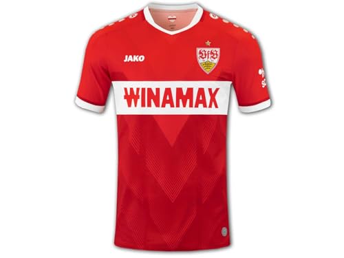 JAKO VfB Trikot Away - XL von JAKO