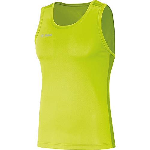 Jako Damen Tanktop Sprint Tank-top, Lime, 44 Jako Damen Tanktop Sprint Tank-top, Lime, 44 von JAKO