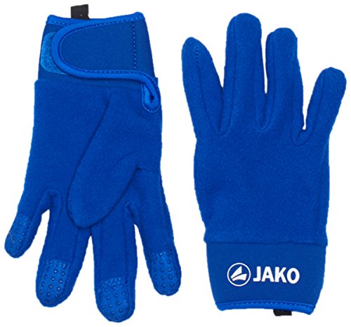 Jako Herren Feldspielerhandschuhe, Royal, 6, 2505 Jako Herren Feldspielerhandschuhe, Royal, 6, 2505 von JAKO
