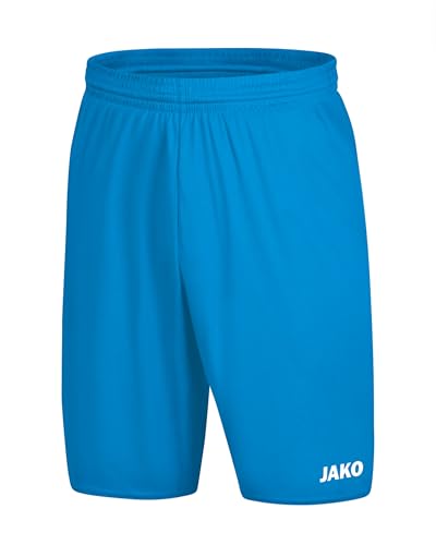 Jako Herren Sporthose Manchester 2.0, Blau, 3XL, 4400 Jako Herren Sporthose Manchester 2.0, Blau, 3XL, 4400 von JAKO