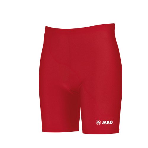 Jako Herren Strumpfhose Basic, Rot, XS, 8503-01 Jako Herren Strumpfhose Basic, Rot, XS, 8503-01 von JAKO