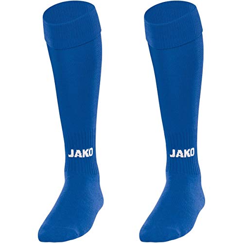 JAKO Unisex Glasgow 2.0 Stutzenstrumpf, Sportroyal, 35-38 EU von JAKO