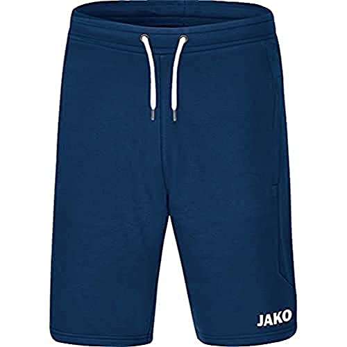 Jako Kinder Short Base, marine, 164, 8565 Jako Kinder Short Base, marine, 164, 8565 von JAKO