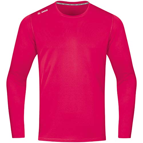 JAKO Herren 6475 Unterhemd, Rosa, 3XL EU von JAKO