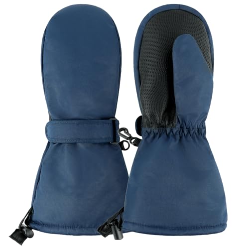 JANGANNSA Baby Gloves Winter Children's Mittens Baby Boy Girl Waterproof Gloves Unisex Outdoor Gloves Ski Gloves 3-4 Years JANGANNSA Baby Gloves Winter Children's Mittens Baby Boy Girl Waterproof Gloves Unisex Outdoor Gloves Ski Gloves 3-4 Years von JANGANNSA