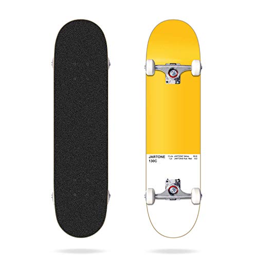 Jart Jartone 8.0" Komplette Skateboards, bunt, Einheitsgröße Jart Jartone 8.0" Komplette Skateboards, bunt, Einheitsgröße von JART SKATEBOARDS