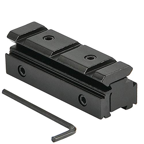 JASHKE Zielfernrohrmontage Base 11 mm bis 20 mm 11 mm bis 11 mm Schwalbenschwanz Picatinny Weaver 11mm Schiene Adapter konvertieren JASHKE Zielfernrohrmontage Base 11 mm bis 20 mm 11 mm bis 11 mm Schwalbenschwanz Picatinny Weaver 11mm Schiene Adapter konvertieren von JASHKE