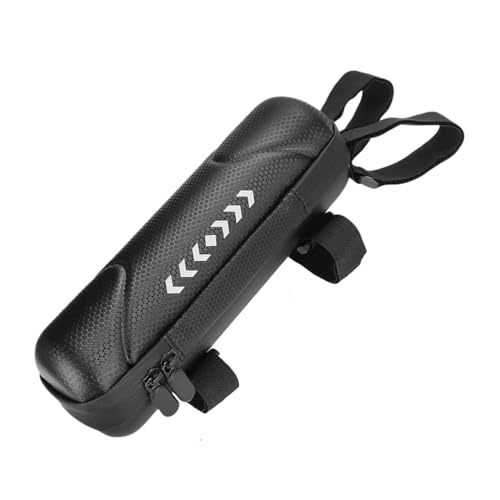 JASMKL Tasche for Elektroroller, 4 l, for Elektro-Skateboards, M365-Roller, Vordergrifftaschen, Wasserflaschentasche, Zubehör for Elektroroller(1L Water Bottle Bag) von JASMKLX