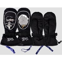 JBMC Darkside Fäustlinge black JBMC Darkside Fäustlinge black von JBMC