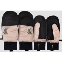 JBMC Marcaron Fäustlinge beige JBMC Marcaron Fäustlinge beige von JBMC