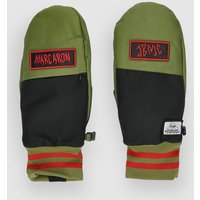 JBMC Marcaron Fäustlinge green JBMC Marcaron Fäustlinge green von JBMC