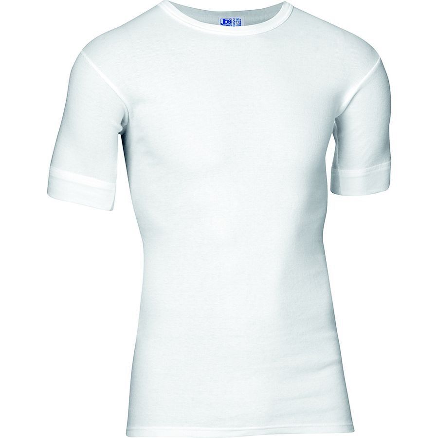 JBS Original T-Shirt - Weiß von JBS