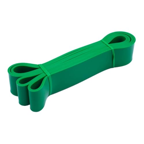 Widerstandsbänder Set Expander Gummibänder for Fitness elastisches Band for Sporttraining Übung Bodybuilding Frauen Fitnessstudio(Green) von JCUIyon