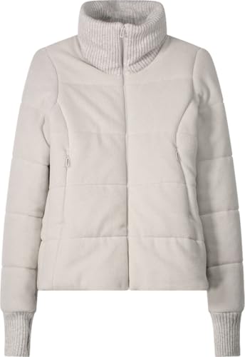 JEANNE BARET ROCHEFORT Jacke 2025 Alpine Star Mel, L von JEANNE BARET