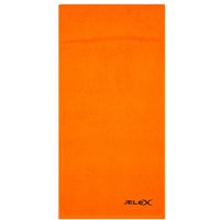 JELEX "100FIT" Fitness Handtuch mit Zip-Tasche orange JELEX "100FIT" Fitness Handtuch mit Zip-Tasche orange von JELEX