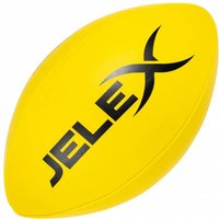 JELEX Ambition Rugbyball gelb von JELEX