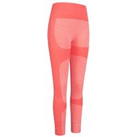 JELEX Angelina Damen Fitness Leggings rosa von JELEX