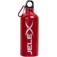 JELEX Aqua Trinkflasche 600ml rot JELEX Aqua Trinkflasche 600ml rot von JELEX