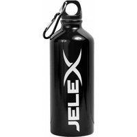 JELEX Aqua Trinkflasche 600ml schwarz JELEX Aqua Trinkflasche 600ml schwarz von JELEX