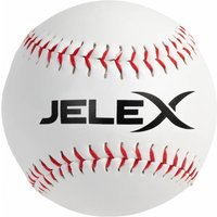 JELEX "Homerun" Baseball 12" mit Korkkern weiß JELEX "Homerun" Baseball 12" mit Korkkern weiß von JELEX