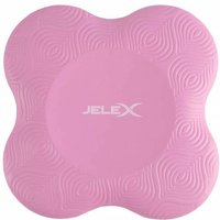 JELEX Coordination Pad Fitness Koordinationskissen 24cm rosa JELEX Coordination Pad Fitness Koordinationskissen 24cm rosa von JELEX