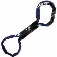 JELEX Dr.Security Fahrradschloss blau JELEX Dr.Security Fahrradschloss blau von JELEX
