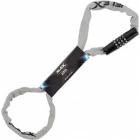 JELEX Dr.Security Fahrradschloss grau JELEX Dr.Security Fahrradschloss grau von JELEX
