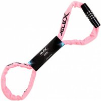 JELEX Dr.Security Fahrradschloss rosa JELEX Dr.Security Fahrradschloss rosa von JELEX