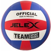 JELEX "Drill" Volleyball rot JELEX "Drill" Volleyball rot von JELEX