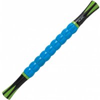JELEX Easy Up Massagerolle mit rotierenden Massagebällen schwarz blau JELEX Easy Up Massagerolle mit rotierenden Massagebällen schwarz blau von JELEX