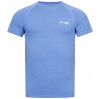 JELEX FIT 22 Herren Fitness T-Shirt blau von JELEX