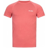 JELEX FIT 22 Herren Fitness T-Shirt rot von JELEX