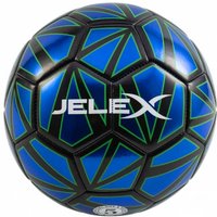 JELEX Goalgetter Fußball blau von JELEX