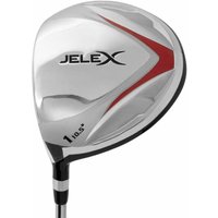 JELEX x Heiner Brand Golfschläger Driver 1 10,5° Linkshand von JELEX