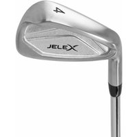 JELEX x Heiner Brand Golfschläger Eisen 4 Rechtshand JELEX x Heiner Brand Golfschläger Eisen 4 Rechtshand von JELEX