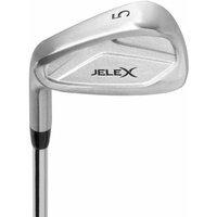 JELEX x Heiner Brand Golfschläger Eisen 5 Linkshand JELEX x Heiner Brand Golfschläger Eisen 5 Linkshand von JELEX