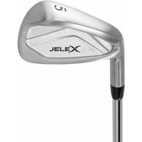 JELEX x Heiner Brand Golfschläger Eisen 5 Rechtshand JELEX x Heiner Brand Golfschläger Eisen 5 Rechtshand von JELEX