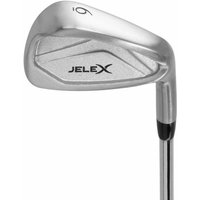 JELEX x Heiner Brand Golfschläger Eisen 6 Rechtshand JELEX x Heiner Brand Golfschläger Eisen 6 Rechtshand von JELEX