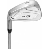 JELEX x Heiner Brand Golfschläger Eisen 7 Linkshand JELEX x Heiner Brand Golfschläger Eisen 7 Linkshand von JELEX
