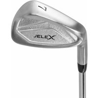 JELEX x Heiner Brand Golfschläger Eisen 7 Rechtshand JELEX x Heiner Brand Golfschläger Eisen 7 Rechtshand von JELEX