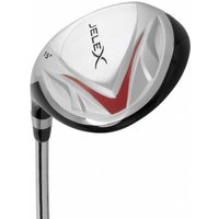 JELEX x Heiner Brand Golfschläger Fairwayholz 3 15° Linkshand JELEX x Heiner Brand Golfschläger Fairwayholz 3 15° Linkshand von JELEX