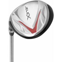 JELEX x Heiner Brand Golfschläger Fairwayholz 5 18° Linkshand JELEX x Heiner Brand Golfschläger Fairwayholz 5 18° Linkshand von JELEX