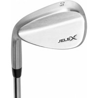 JELEX x Heiner Brand Golfschläger Wedge 60° Linkshand JELEX x Heiner Brand Golfschläger Wedge 60° Linkshand von JELEX