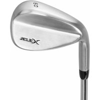 JELEX x Heiner Brand Golfschläger Wedge 60° Rechtshand JELEX x Heiner Brand Golfschläger Wedge 60° Rechtshand von JELEX